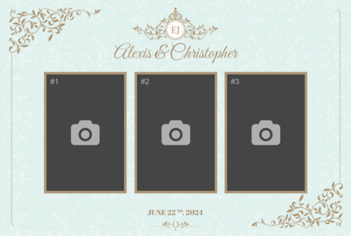 Photo Booth Templates