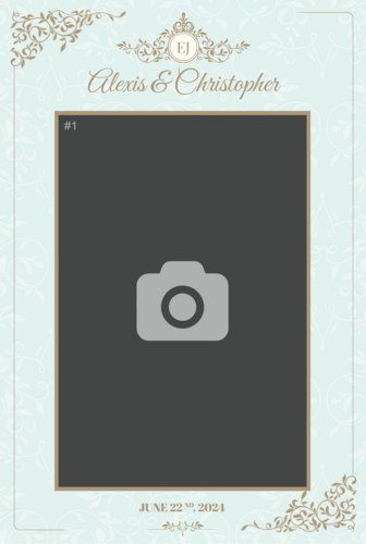 Photo Booth Templates