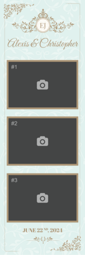Photo Booth Templates