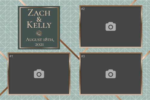 Photo Booth Templates
