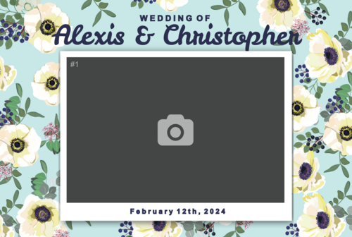 Photo Booth Templates