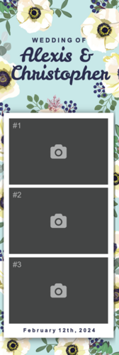 Photo Booth Templates