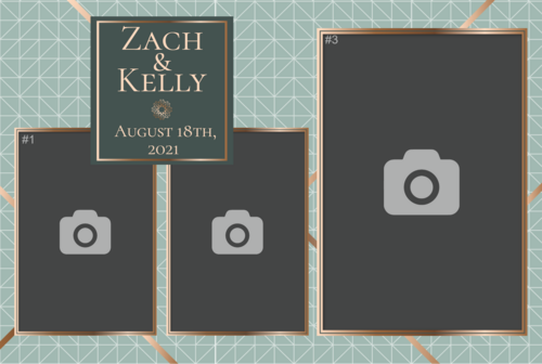 Photo Booth Templates