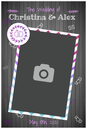 Photo Booth Templates