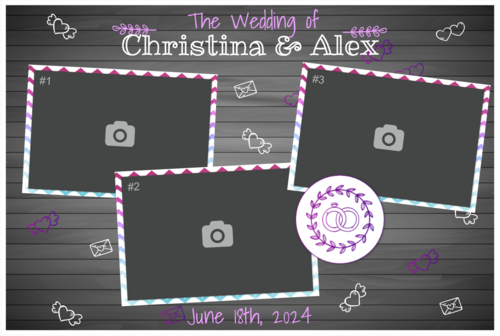 Photo Booth Templates