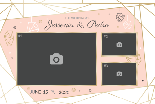 Photo Booth Templates
