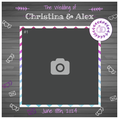 Photo Booth Templates