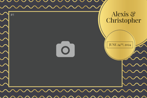 Photo Booth Templates