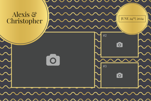 Photo Booth Templates