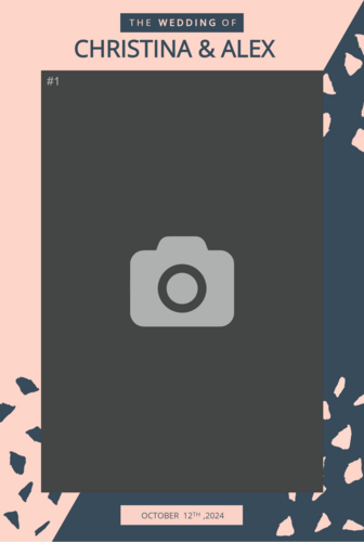 Photo Booth Templates