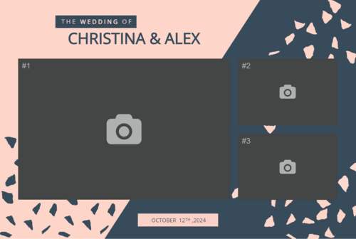 Photo Booth Templates