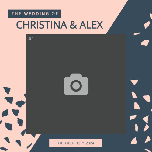 Photo Booth Templates