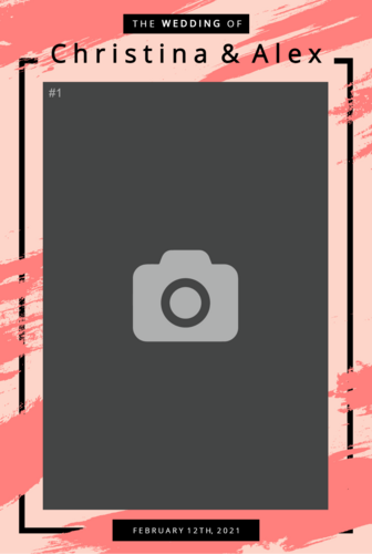 Photo Booth Templates