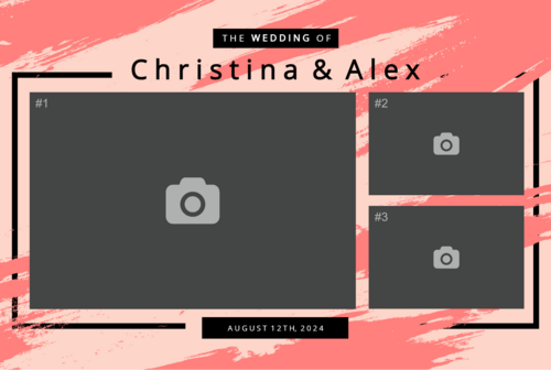 Photo Booth Templates