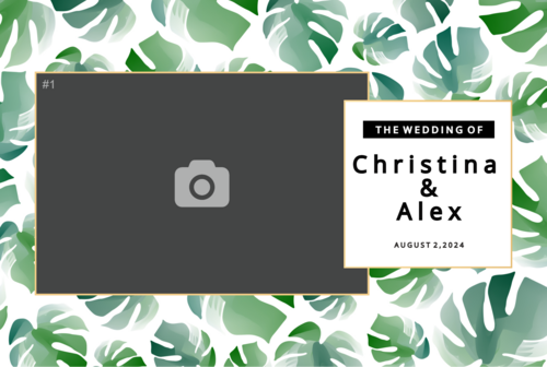 Photo Booth Templates