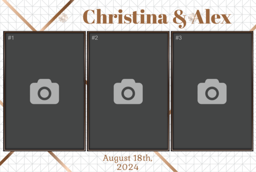 Photo Booth Templates