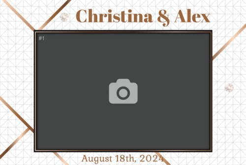 Photo Booth Templates