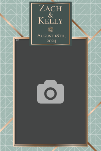 Photo Booth Templates