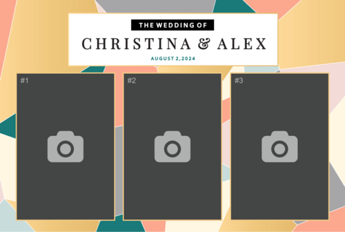 Photo Booth Templates