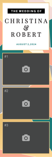 Photo Booth Templates