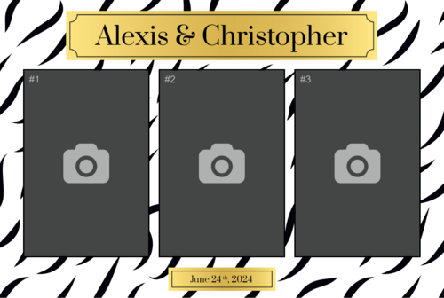 Photo Booth Templates