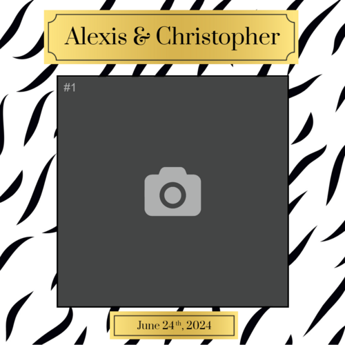 Photo Booth Templates