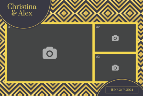 Photo Booth Templates
