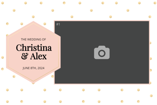 Photo Booth Templates