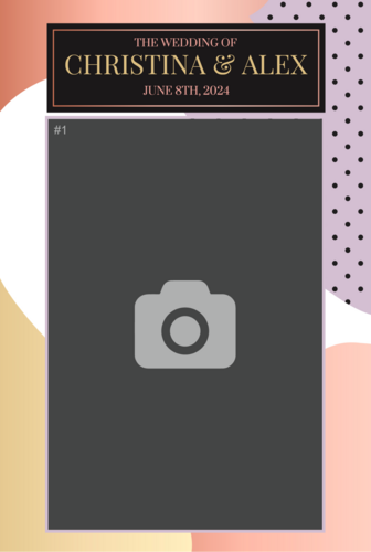 Photo Booth Templates