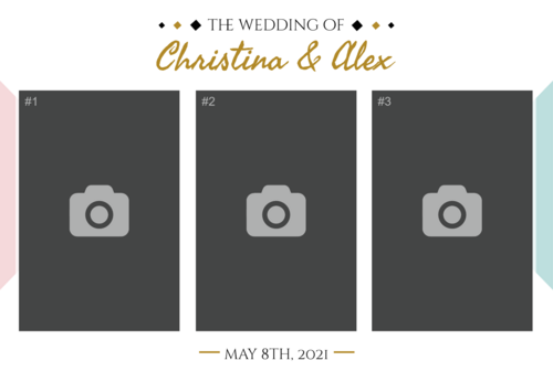 Photo Booth Templates