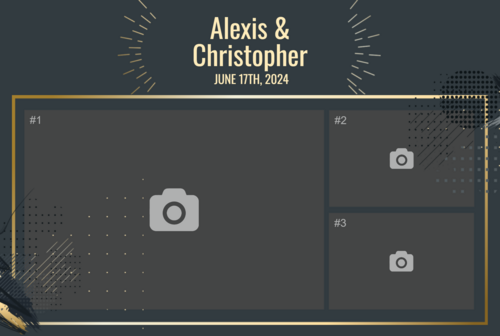 Photo Booth Templates