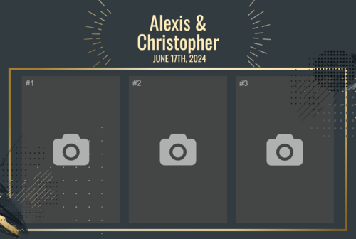 Photo Booth Templates