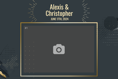 Photo Booth Templates