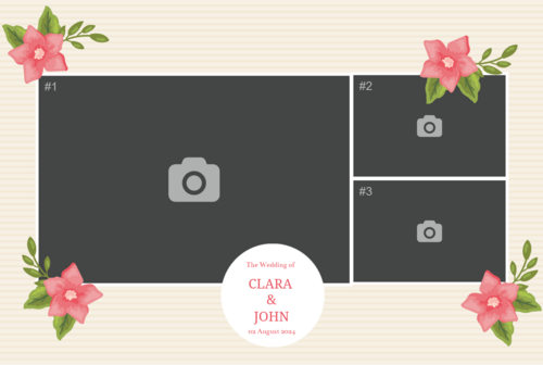 Photo Booth Templates