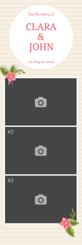 Photo Booth Templates