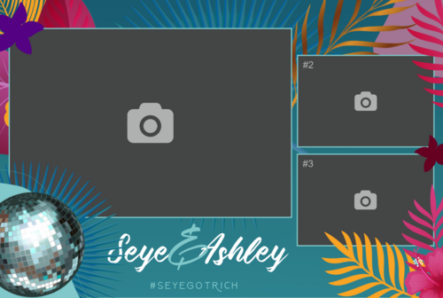 Photo Booth Templates