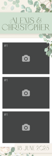 Photo Booth Templates