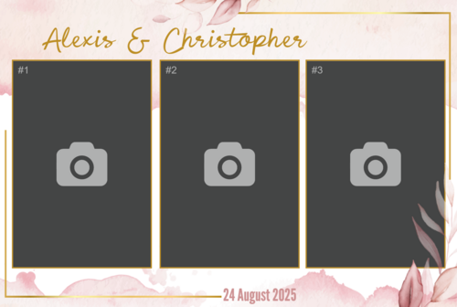 Photo Booth Templates