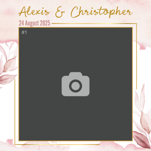 Photo Booth Templates