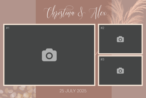 Photo Booth Templates