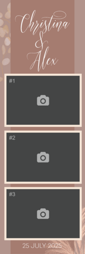 Photo Booth Templates