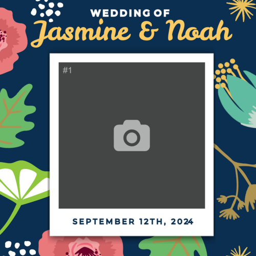 Photo Booth Templates