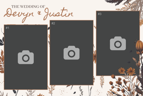 Photo Booth Templates