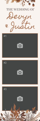 Photo Booth Templates