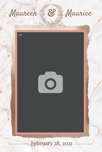 Photo Booth Templates