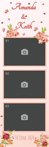 Photo Booth Templates