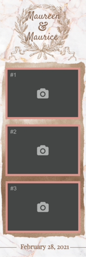 Photo Booth Templates
