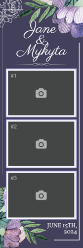 Photo Booth Templates