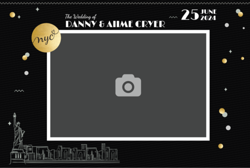 Photo Booth Templates