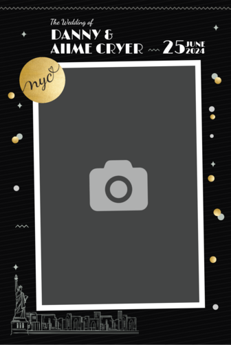 Photo Booth Templates